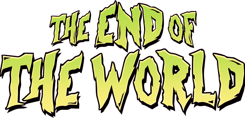 The end of the world